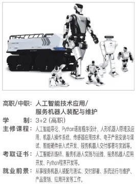 中考分数不理想?重庆公办轻工校,升学就业双保障-第31张图片-四季读书网