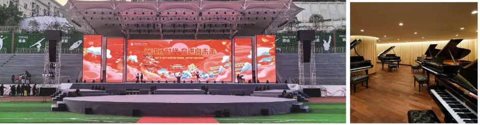 中考分数不理想?重庆公办轻工校,升学就业双保障-第46张图片-四季读书网
