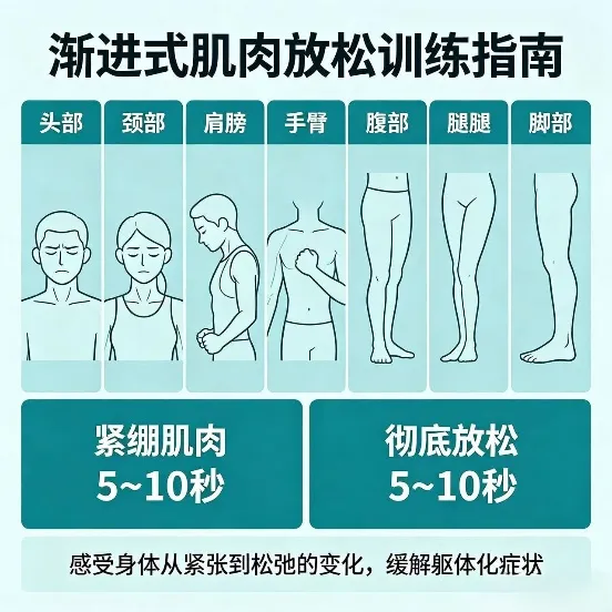 中考在即,这些考前小妙招帮孩子轻松稳住心态-第4张图片-四季读书网