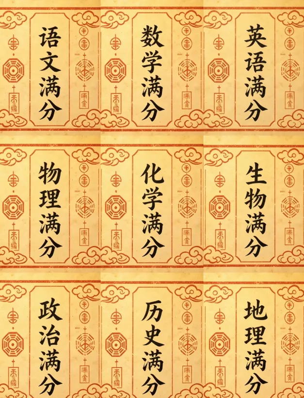 2026年初二生地会考真题&模拟卷汇总!初二湛江家长码住收藏→-第17张图片-四季读书网