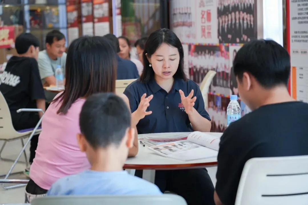 中考结束后,还有这几件事要安排!家长和孩子必须重视!-第17张图片-四季读书网