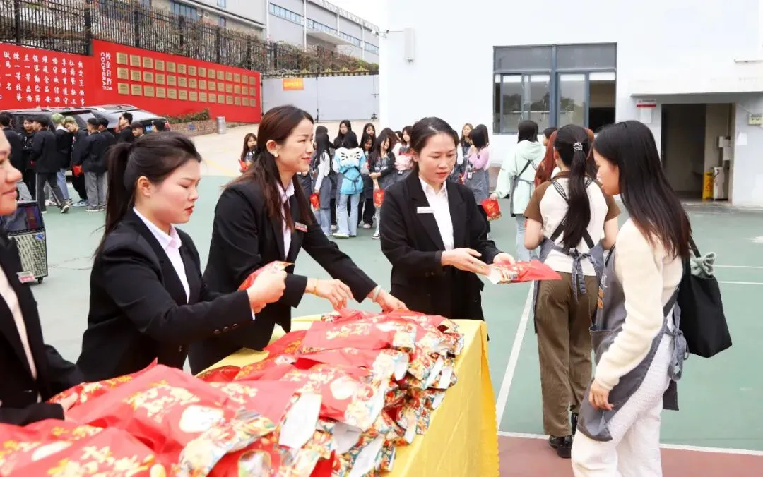 中考结束后,还有这几件事要安排!家长和孩子必须重视!-第21张图片-四季读书网
