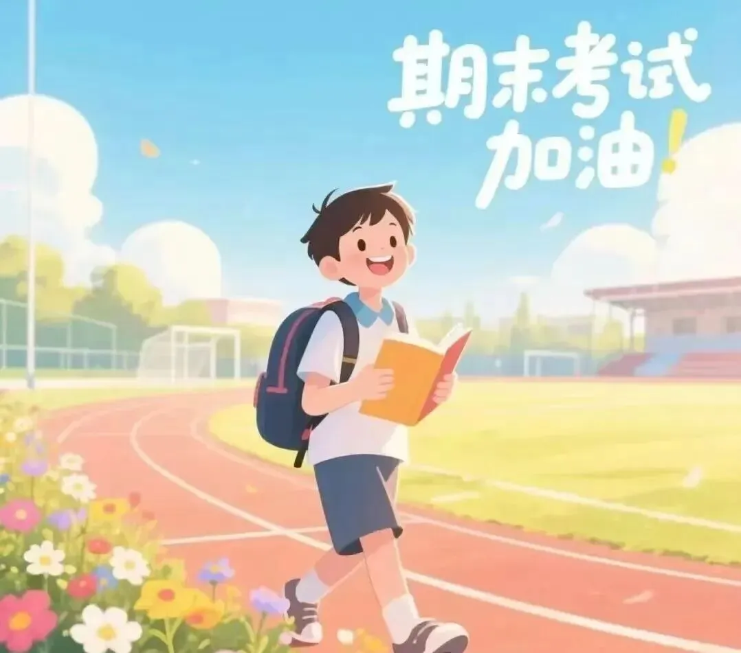 【期末复习】1到6年级语文期末试卷各两套(可直接下载打印)-第1张图片-四季读书网