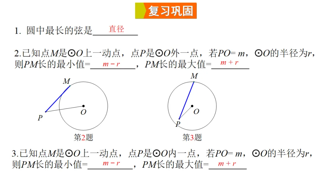中考热点专题《定角定边求最值问题》-第1张图片-四季读书网