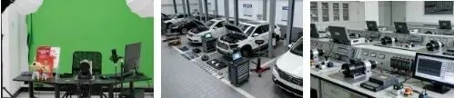 中考择校别盲目!对比多所长沙中职,为什么更多家庭选择长沙市现代应用中等职业学校?-第22张图片-四季读书网