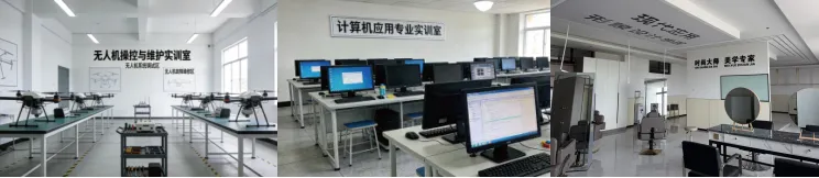 中考择校别盲目!对比多所长沙中职,为什么更多家庭选择长沙市现代应用中等职业学校?-第23张图片-四季读书网