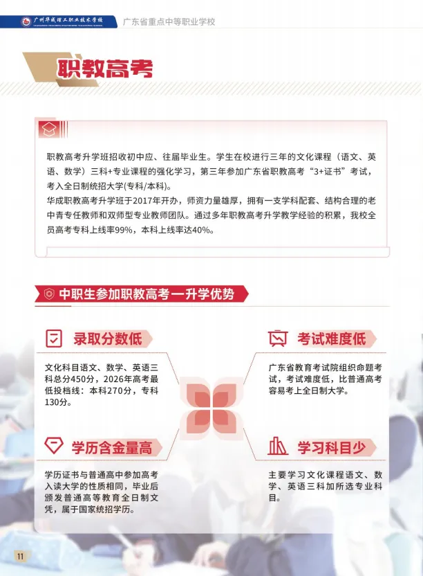 2026中考低分学生找学校难?来这所无手机学校,实现你的大学梦!-第13张图片-四季读书网