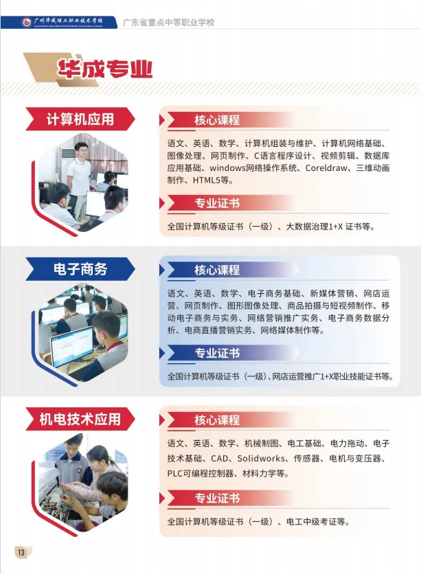 2026中考低分学生找学校难?来这所无手机学校,实现你的大学梦!-第15张图片-四季读书网