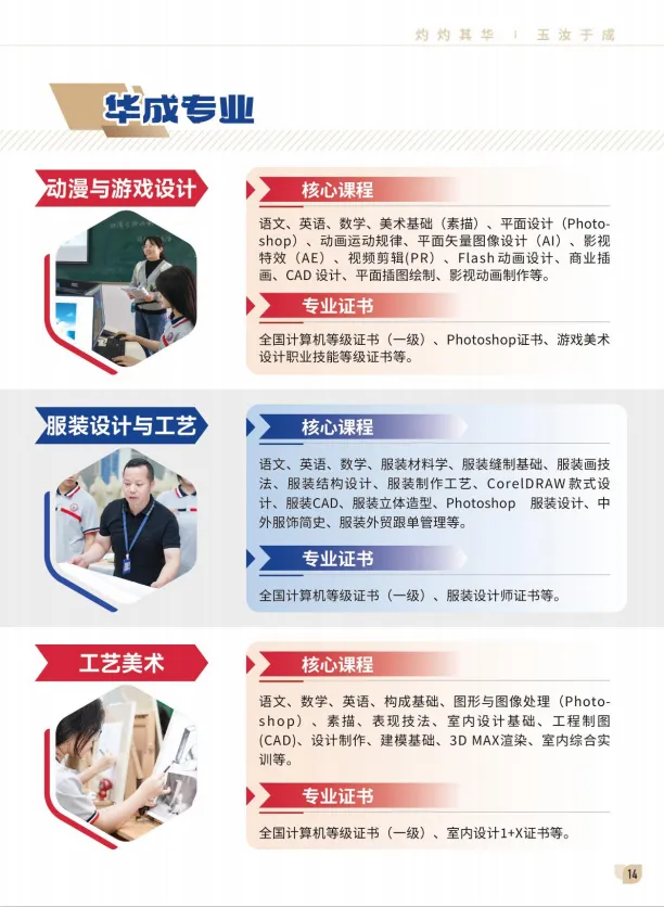 2026中考低分学生找学校难?来这所无手机学校,实现你的大学梦!-第16张图片-四季读书网