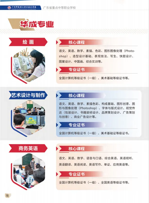 2026中考低分学生找学校难?来这所无手机学校,实现你的大学梦!-第17张图片-四季读书网