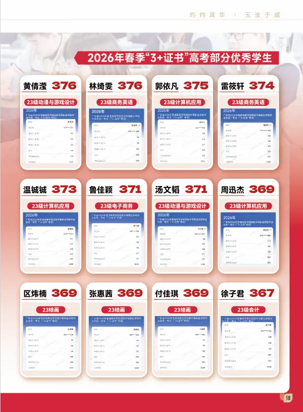 2026中考低分学生找学校难?来这所无手机学校,实现你的大学梦!-第20张图片-四季读书网