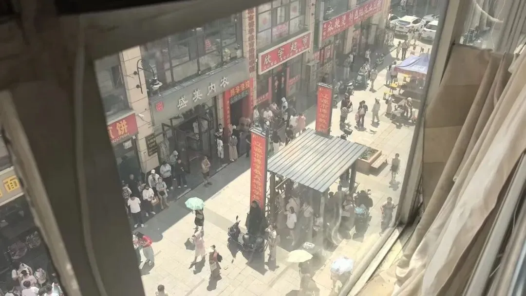 辽源中考第一天:静谧中的磅礴力量-第1张图片-四季读书网