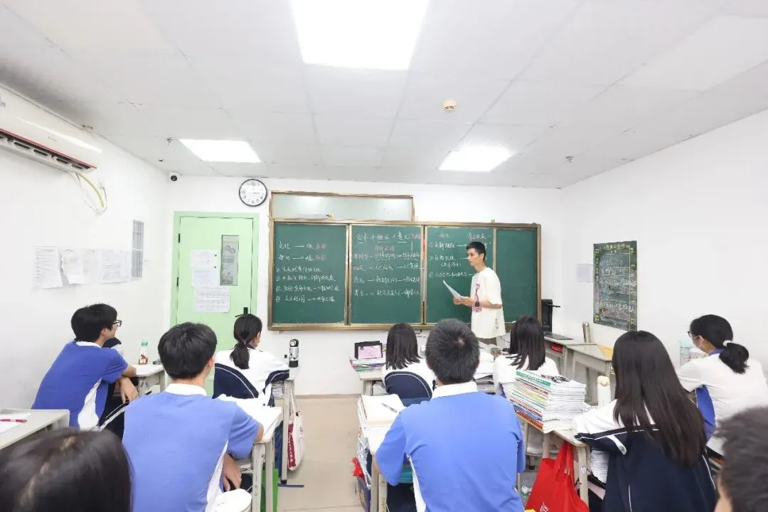 深圳中考失利只能去民办或职校?深户还能多一个选择!-第2张图片-四季读书网