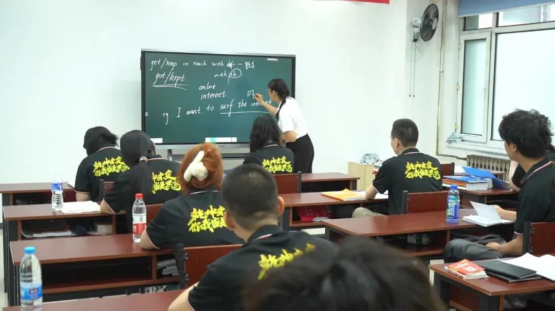 拒绝“躺平”等成绩!中考后的黄金空窗期,千万别浪费!-第12张图片-四季读书网