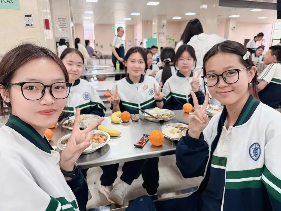 中考第一天!与衡越一起见证少年的全力以赴!-第7张图片-四季读书网