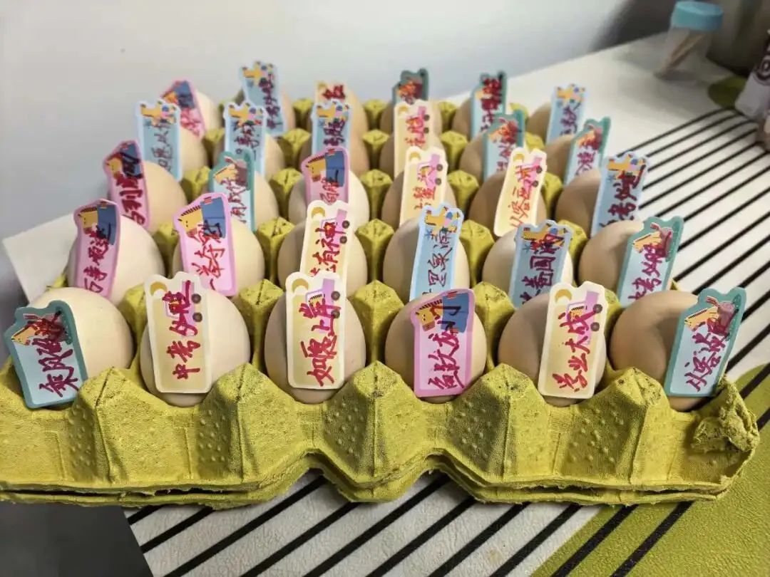 中考第一天!与衡越一起见证少年的全力以赴!-第9张图片-四季读书网