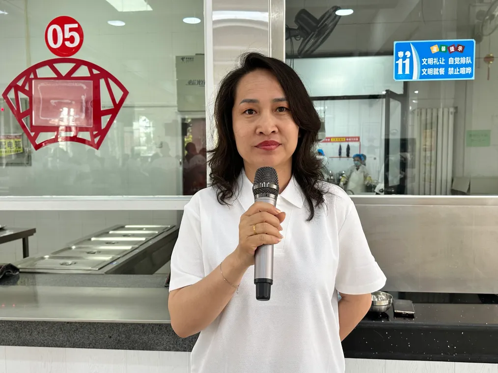 中考第一天!与衡越一起见证少年的全力以赴!-第30张图片-四季读书网