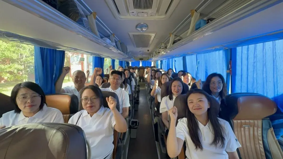 中考第一天!与衡越一起见证少年的全力以赴!-第38张图片-四季读书网