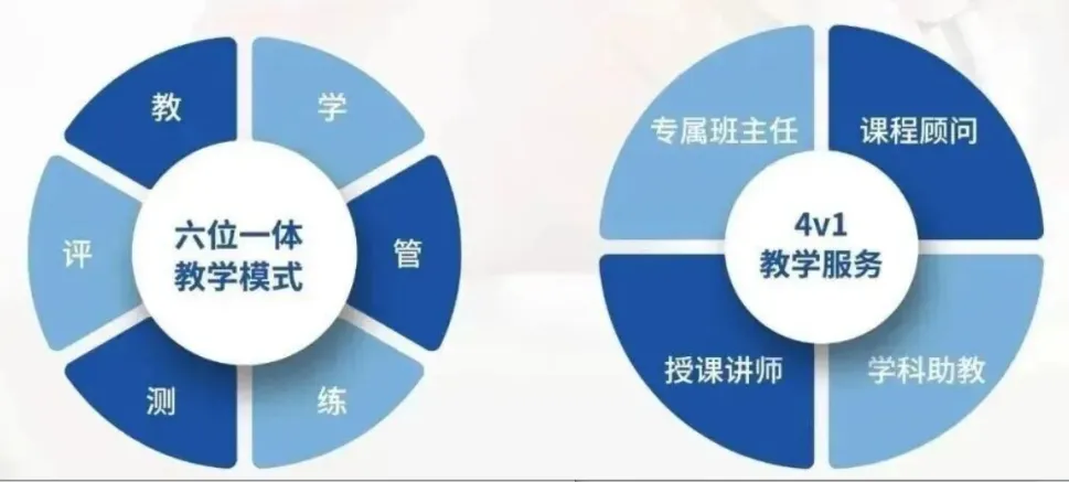 中考后转轨还来得及吗?上海国际学校补录末班车+衔接全攻略-第8张图片-四季读书网