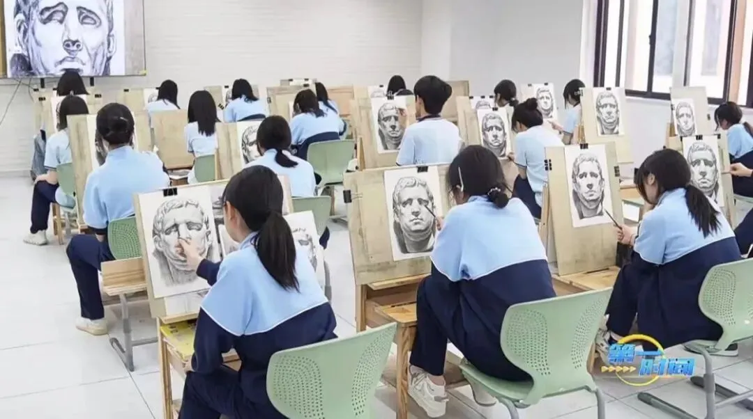 中考出分前必看!职教高考火热报名中!-第22张图片-四季读书网