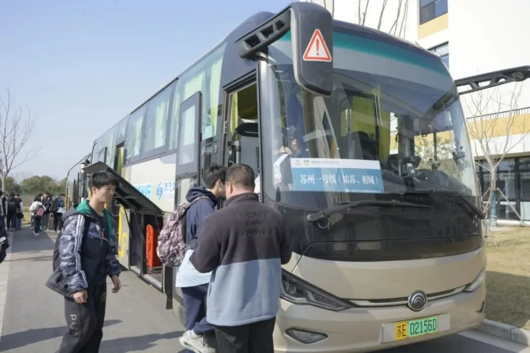 中考出分前必看!职教高考火热报名中!-第30张图片-四季读书网