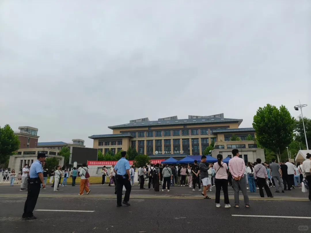 2026年郑州中考结束了,这六件事比等分数更重要-第5张图片-四季读书网