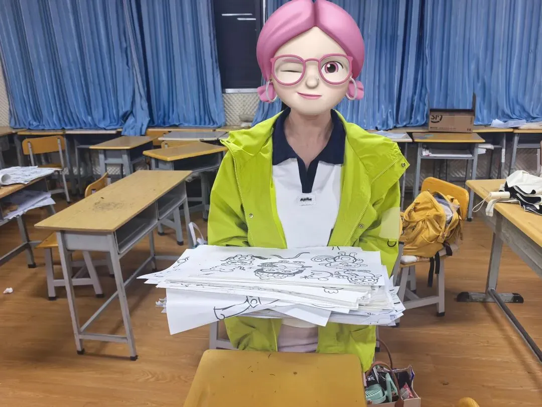昭通市2026年事业单位幼教面试真题,考试内容复杂,目前几乎都是70多分!-第5张图片-四季读书网