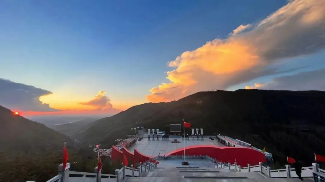 六盘山河为序,不负少年锋芒|致2026中考逐梦少年-第4张图片-四季读书网 六盘山河为序,不负少年锋芒|致2026中考逐梦少年-第4张图片-四季读书网