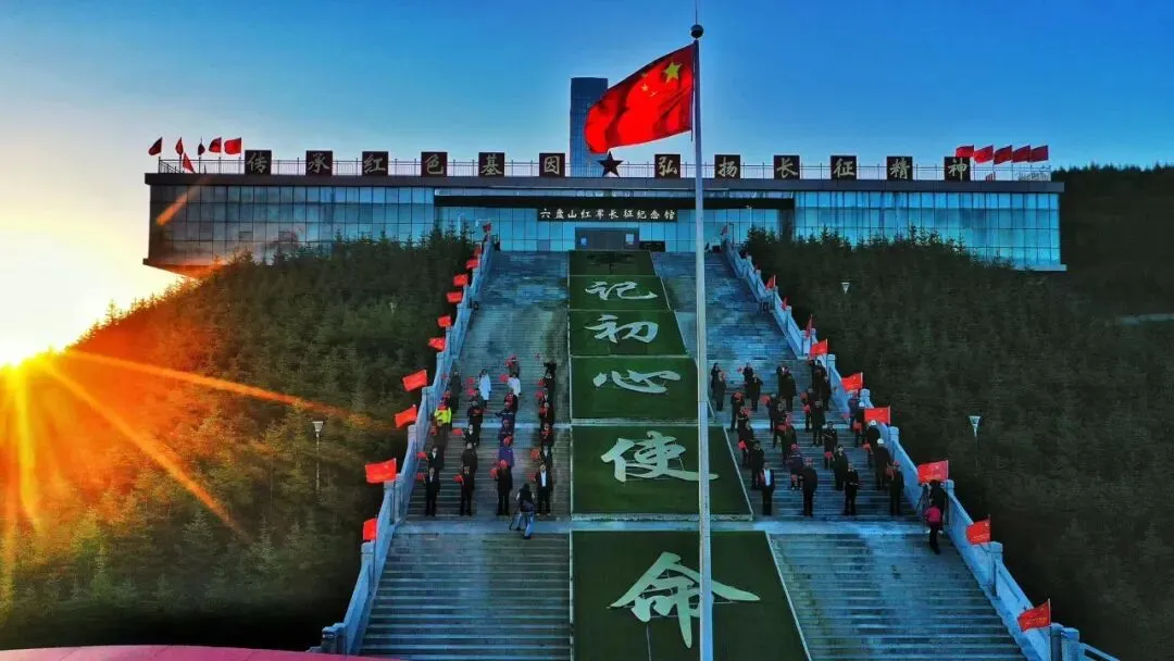 六盘山河为序,不负少年锋芒|致2026中考逐梦少年-第5张图片-四季读书网 六盘山河为序,不负少年锋芒|致2026中考逐梦少年-第5张图片-四季读书网