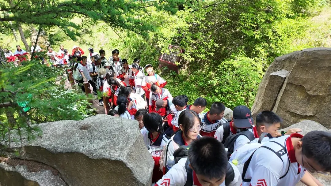 六盘山河为序,不负少年锋芒|致2026中考逐梦少年-第6张图片-四季读书网 六盘山河为序,不负少年锋芒|致2026中考逐梦少年-第6张图片-四季读书网