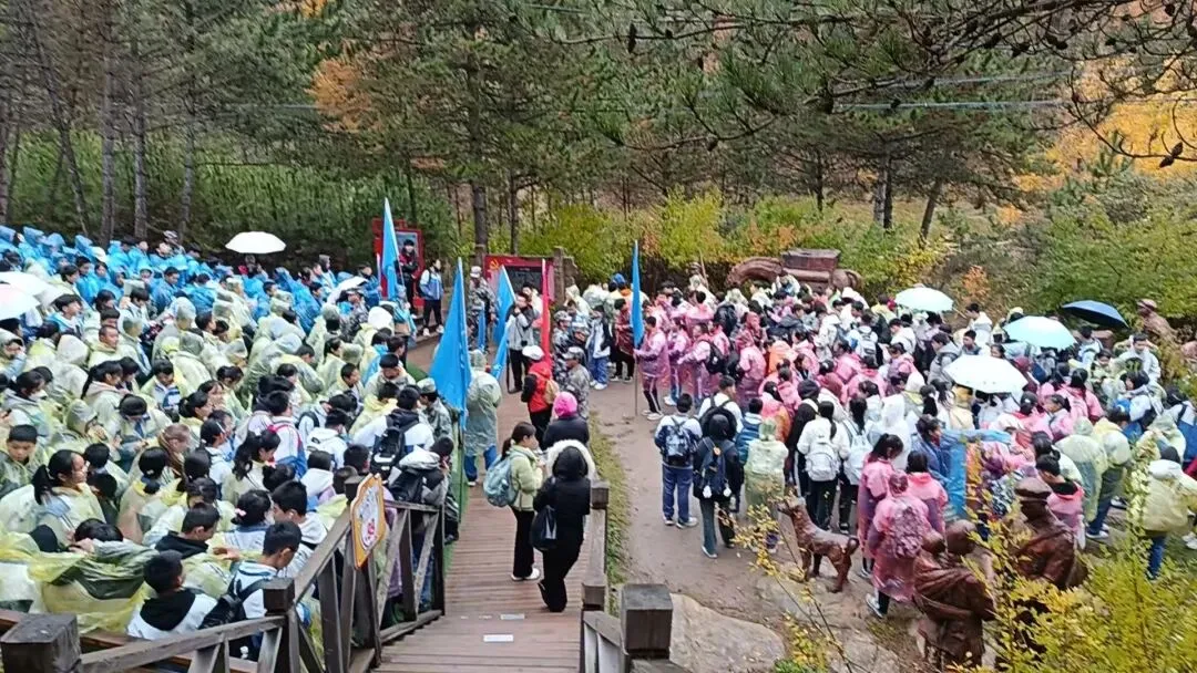 六盘山河为序,不负少年锋芒|致2026中考逐梦少年-第9张图片-四季读书网 六盘山河为序,不负少年锋芒|致2026中考逐梦少年-第9张图片-四季读书网