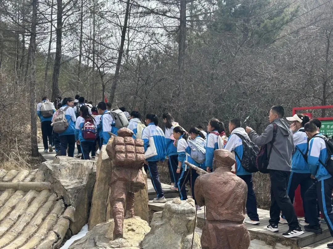 六盘山河为序,不负少年锋芒|致2026中考逐梦少年-第10张图片-四季读书网 六盘山河为序,不负少年锋芒|致2026中考逐梦少年-第10张图片-四季读书网