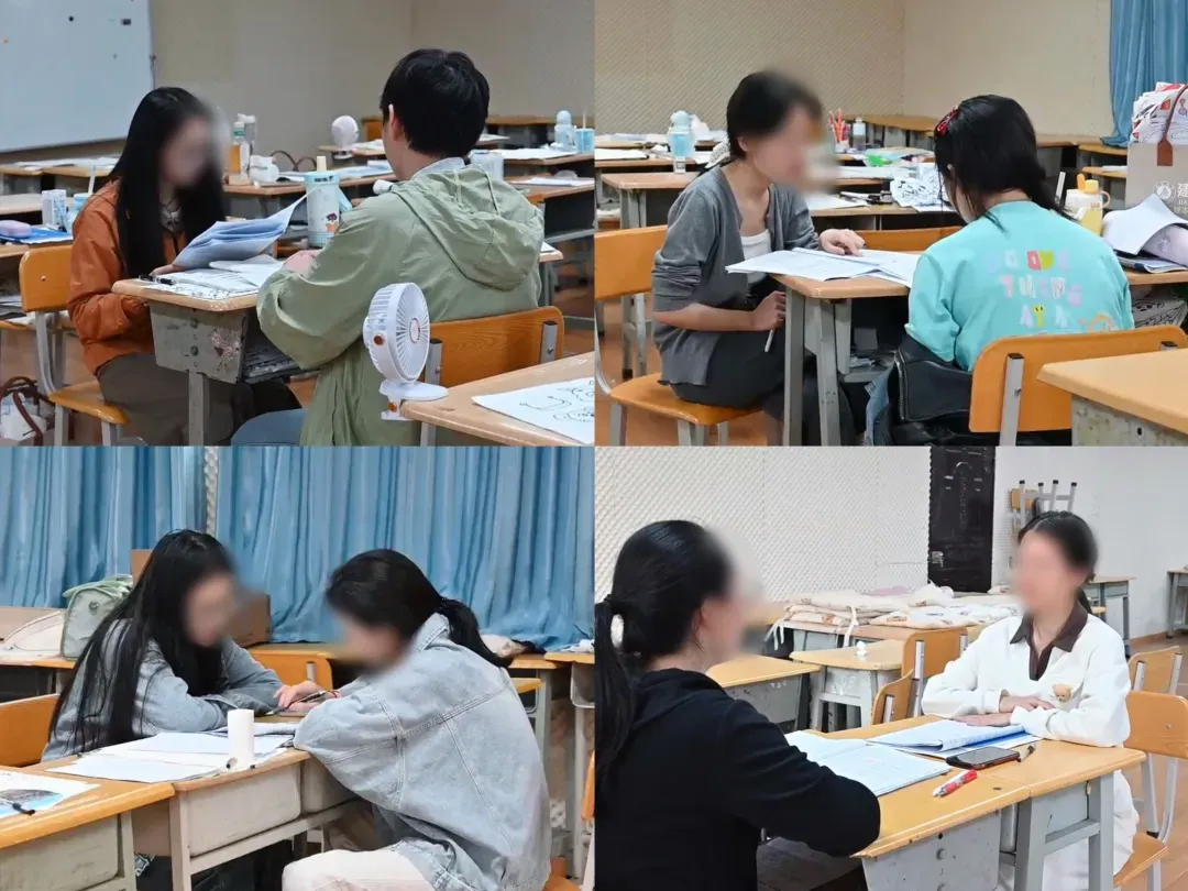 昭通市2026年事业单位幼教面试真题,考试内容复杂,目前几乎都是70多分!-第14张图片-四季读书网