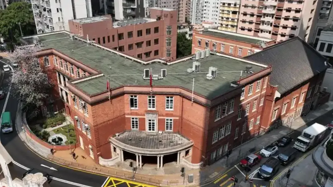 中考后别只盯分数!换条赛道,港澳优质中学正在“抢”你的孩子-第4张图片-四季读书网