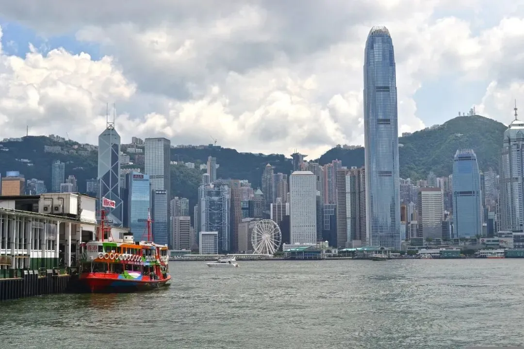 中考后别只盯分数!换条赛道,港澳优质中学正在“抢”你的孩子-第6张图片-四季读书网