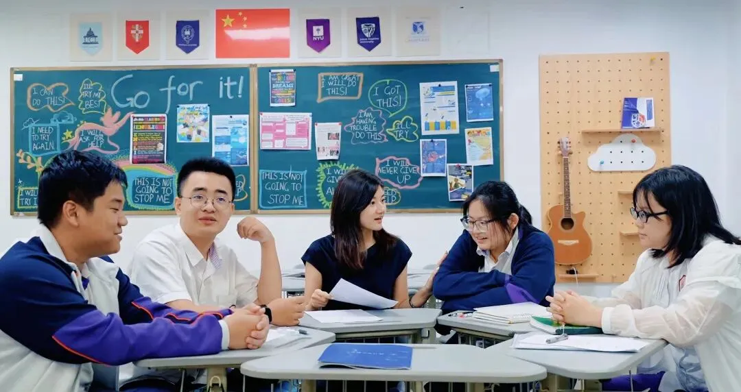 国际升学中心|中考之后,如何规划孩子的成长与升学路径?-第2张图片-四季读书网