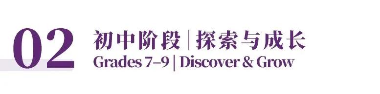 国际升学中心|中考之后,如何规划孩子的成长与升学路径?-第5张图片-四季读书网