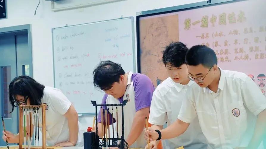 国际升学中心|中考之后,如何规划孩子的成长与升学路径?-第19张图片-四季读书网