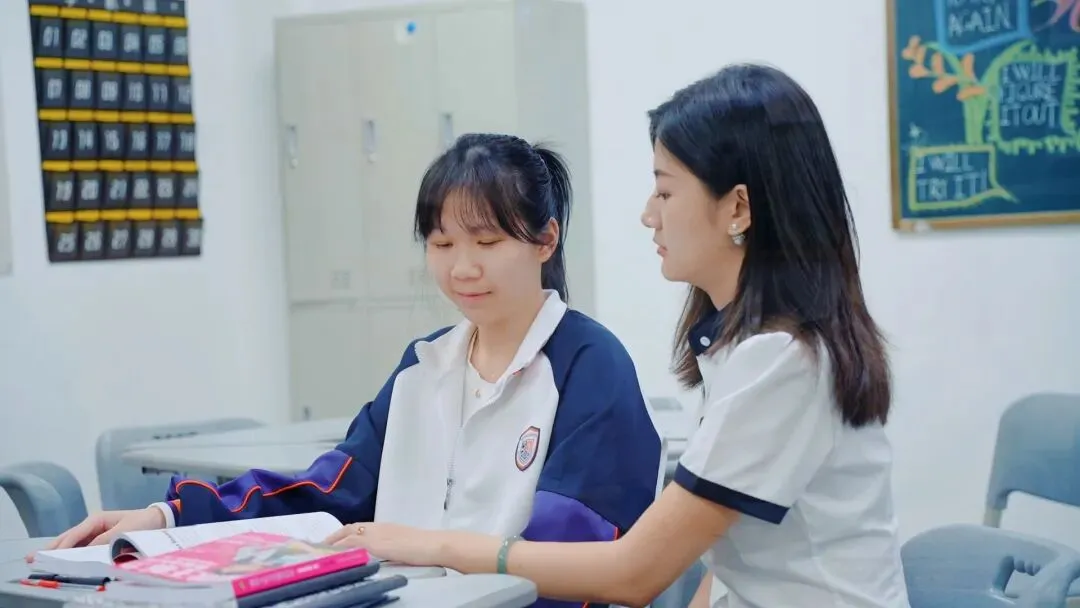 国际升学中心|中考之后,如何规划孩子的成长与升学路径?-第25张图片-四季读书网
