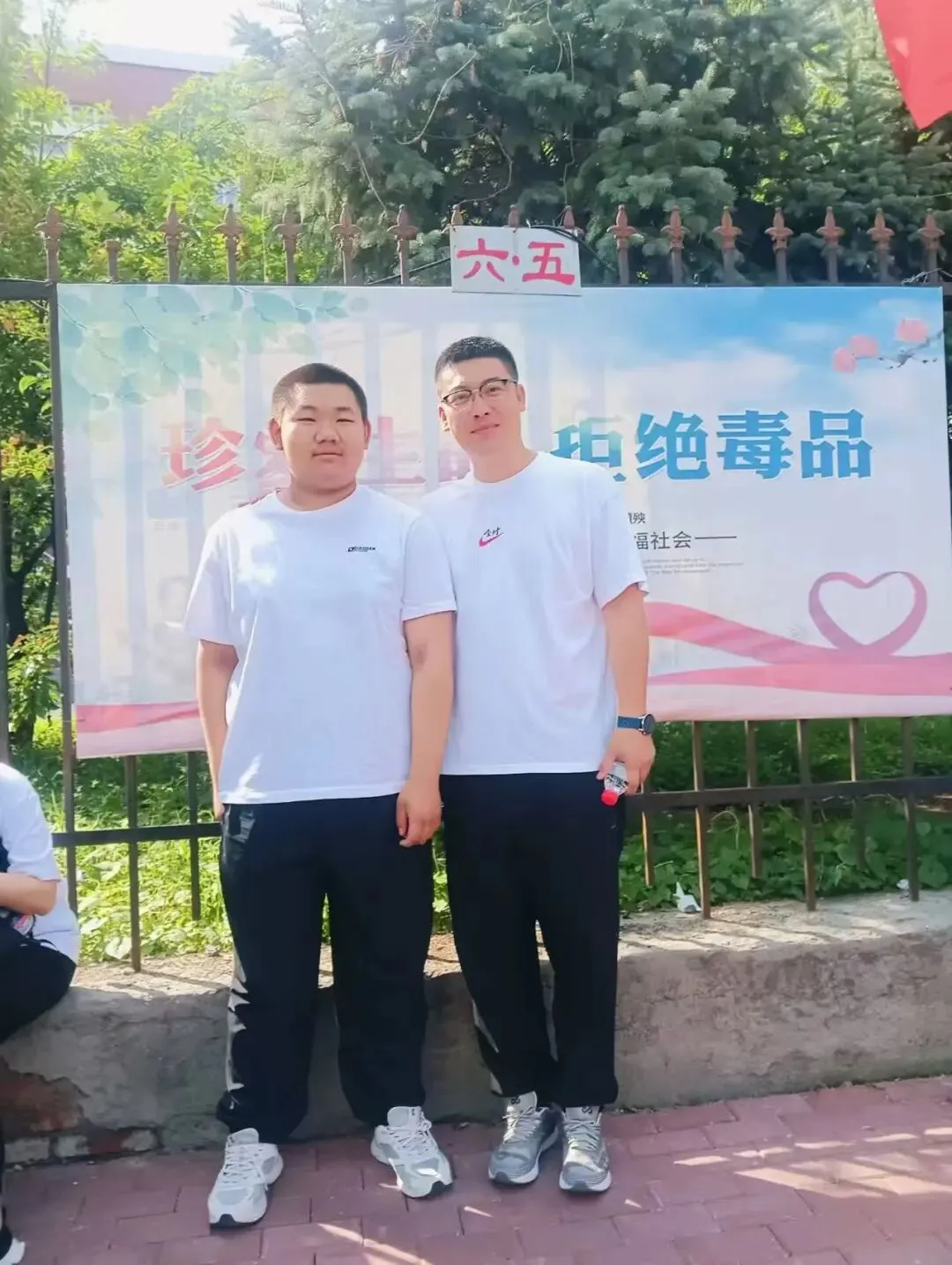 中考收官丨所向皆“中”,前路自有荣光!-第51张图片-四季读书网