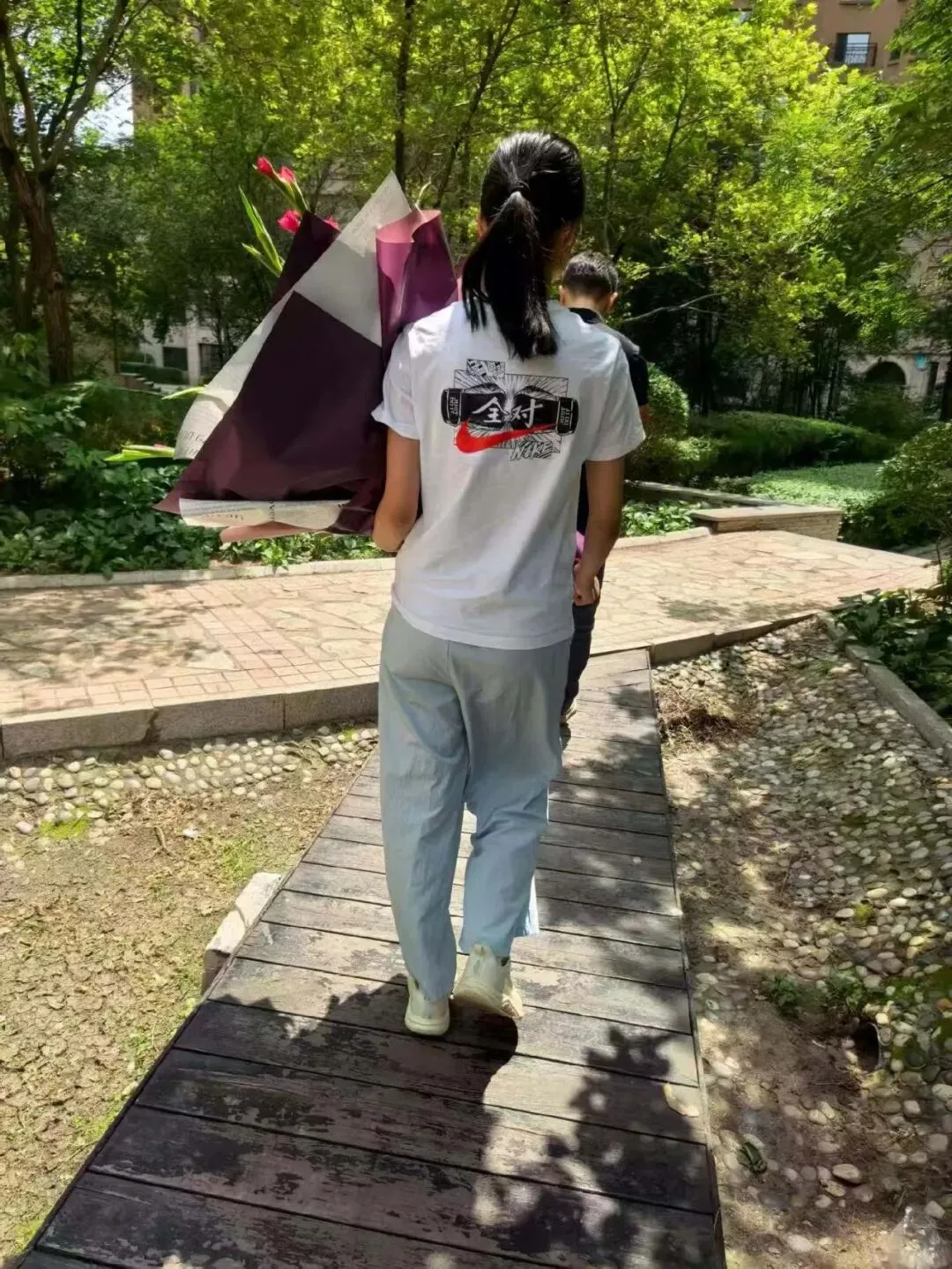 中考收官丨所向皆“中”,前路自有荣光!-第60张图片-四季读书网