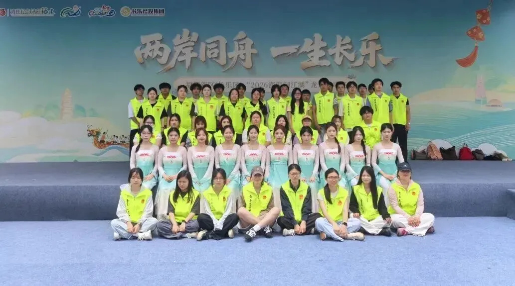 护航中考、保障龙舟赛事、服务基层......青年志愿者多维志愿服务暖心惠民-第23张图片-四季读书网