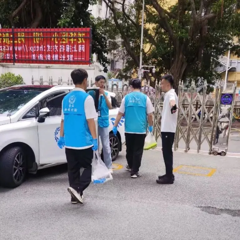 食安护航中考|国坤营养餐以全流程严管,守护少年逐梦之路-第27张图片-四季读书网
