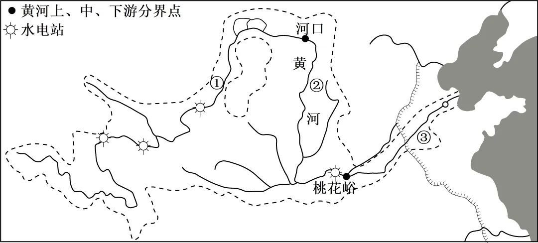 2026年江苏省无锡市地理中考真题,点击底部“阅读原文”,即可获得下载链接!-第10张图片-四季读书网