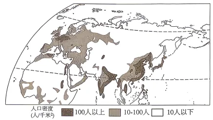 2026年江苏省无锡市地理中考真题,点击底部“阅读原文”,即可获得下载链接!-第11张图片-四季读书网