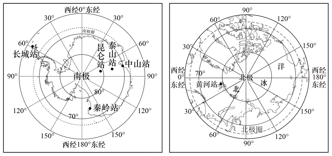 2026年江苏省无锡市地理中考真题,点击底部“阅读原文”,即可获得下载链接!-第16张图片-四季读书网