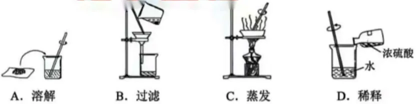 2026年河北省中考化学真题解析-第3张图片-四季读书网 2026年河北省中考化学真题解析-第3张图片-四季读书网
