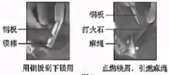 2026年河北省中考化学真题解析-第5张图片-四季读书网 2026年河北省中考化学真题解析-第5张图片-四季读书网