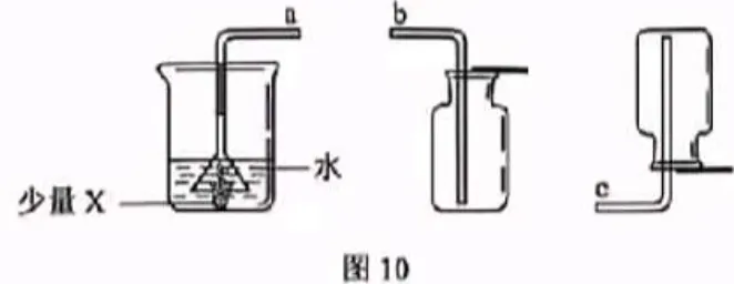 2026年河北省中考化学真题解析-第13张图片-四季读书网 2026年河北省中考化学真题解析-第13张图片-四季读书网