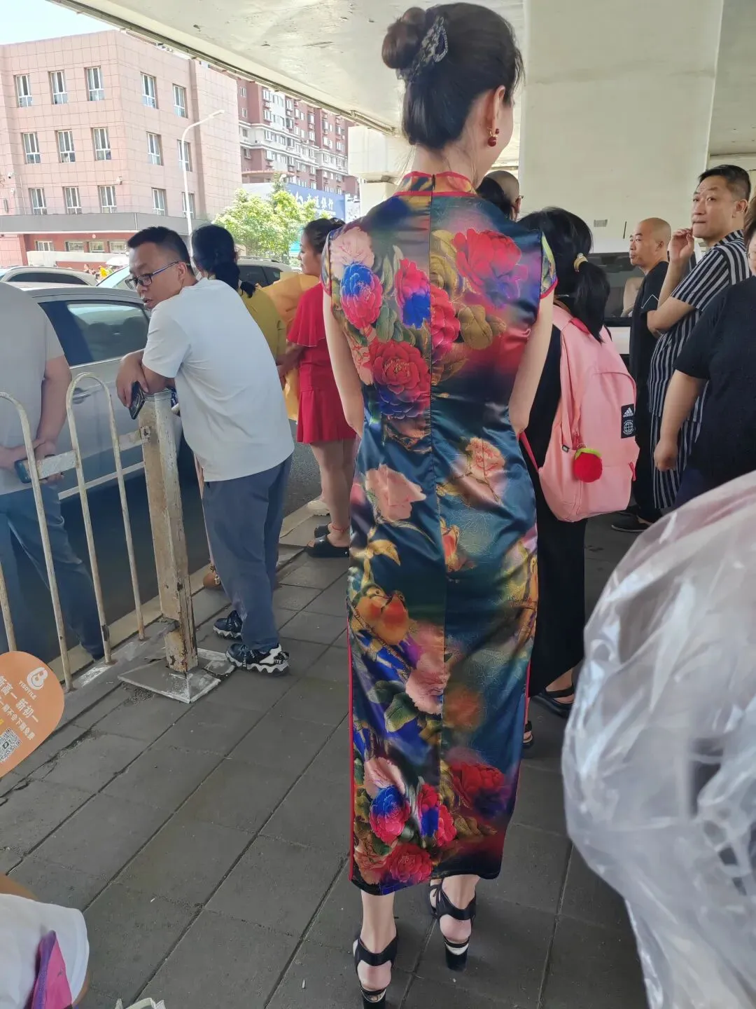 中考第1天-第2张图片-四季读书网